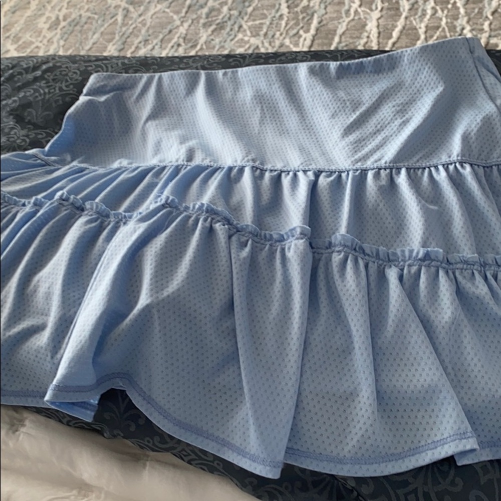 Tennis outfit